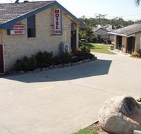 Gladstone Village Motel - Accommodation VIC