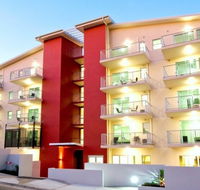 Gladstone City Central Apartment Hotel - Accommodation VIC