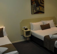 Bluewater Harbour Motel Bowen - Accommodation VIC