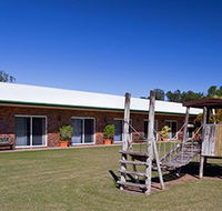 Charters Towers Heritage Lodge - Accommodation VIC
