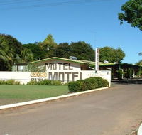 Affordable Gold City Motel - Accommodation VIC
