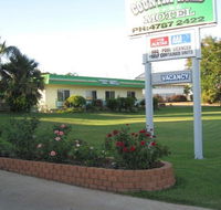 Country Road Motel - Accommodation VIC