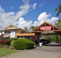 Cairns New Chalon - Accommodation VIC