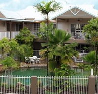 Motel Nomad - Accommodation VIC