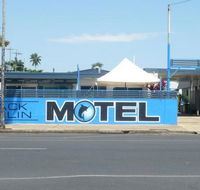 Black Marlin Motel - Accommodation VIC