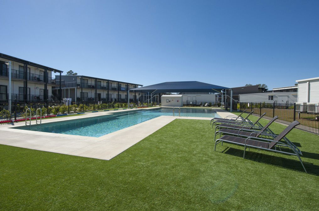 Calliope QLD Accommodation VIC