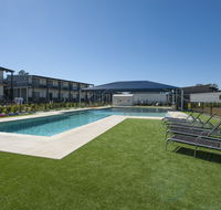 Homeground Gladstone - Accommodation VIC