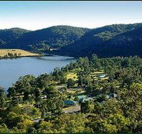 Australis Retreat at Wisemans - Accommodation VIC