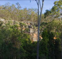 Cania Gorge Tourist Retreat - Accommodation VIC