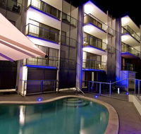 Merrima Court Holidays - Accommodation VIC