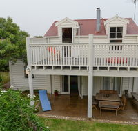 Surfers Palace Torquay - Accommodation VIC