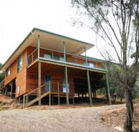 Pelican Pass - Accommodation VIC