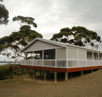 Oyster Bay Retreat - Accommodation VIC