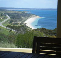 Sunset Rendezvous - Accommodation VIC