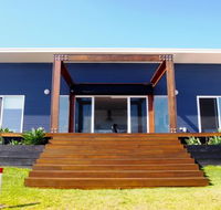 Blue Shack - Accommodation VIC