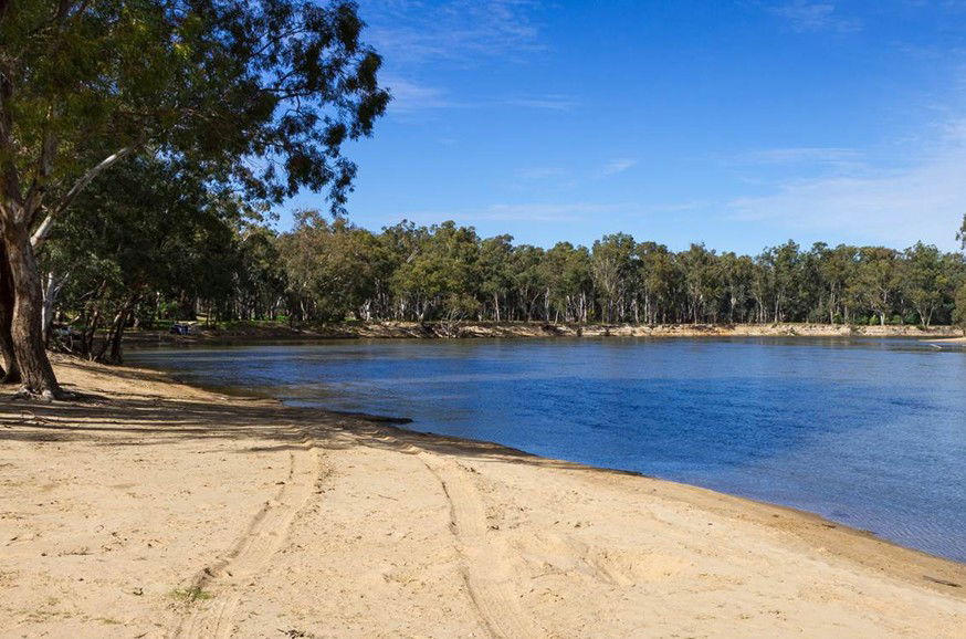 Koonoomoo VIC Accommodation VIC