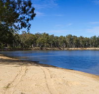 Time Out Holiday Park - Accommodation VIC