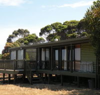 Carabanks - Accommodation VIC
