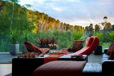 Daylesford Getaways - Accommodation VIC 0