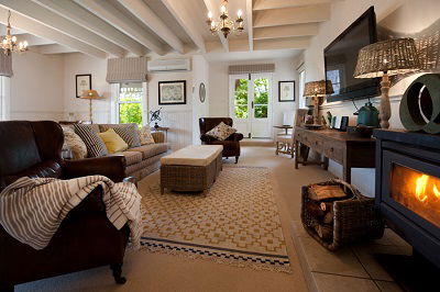 Daylesford Getaways - Accommodation VIC 1