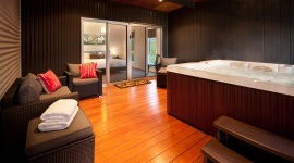 Daylesford Getaways - Accommodation VIC 3