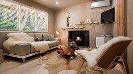 Daylesford Getaways - Accommodation VIC 4