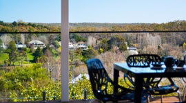 Daylesford Getaways - Accommodation VIC 5
