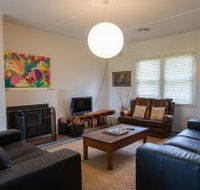 Colenso Country Retreat and Walkers Cottage  - Accommodation VIC