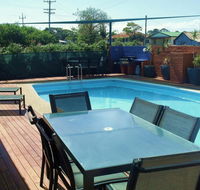Bali Hi Motel - Accommodation VIC
