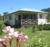 Big Bell Farm - Accommodation VIC