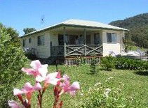 Big Bell Farm - Accommodation VIC 0