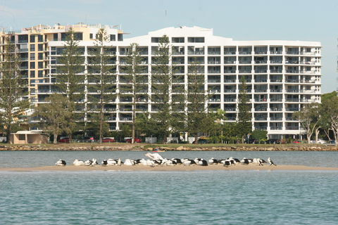 Ramada Resort Golden Beach - Accommodation VIC 0