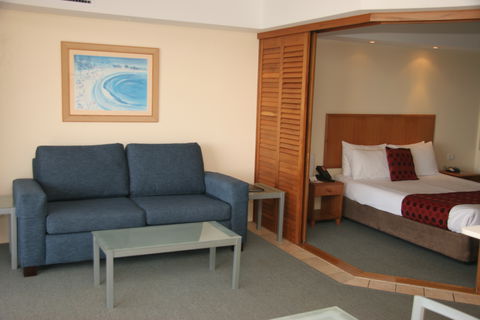 Ramada Resort Golden Beach - Accommodation VIC 1