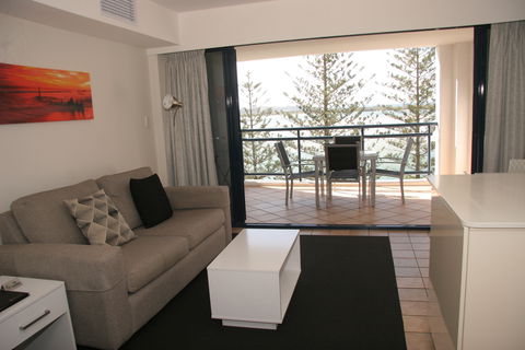 Ramada Resort Golden Beach - Accommodation VIC 3