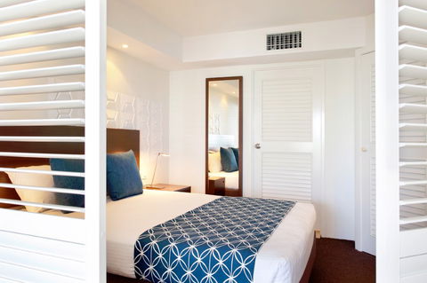 Ramada Resort Golden Beach - Accommodation VIC 6