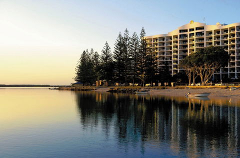 Ramada Resort Golden Beach - Accommodation VIC 7