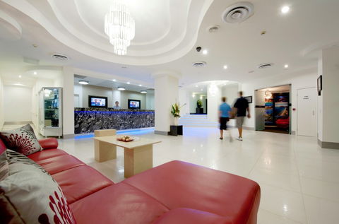 Ramada Resort Golden Beach - Accommodation VIC 8