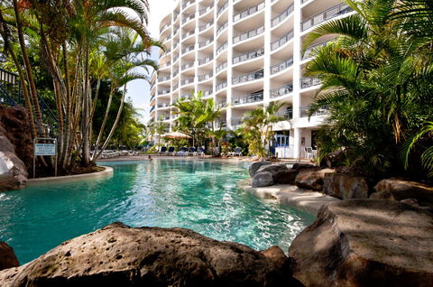 Ramada Resort Golden Beach - Accommodation VIC 9