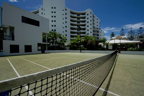 Ramada Resort Golden Beach - Accommodation VIC 10