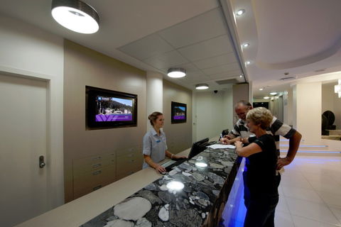 Ramada Resort Golden Beach - Accommodation VIC 11