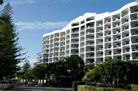 Ramada Resort Golden Beach - Accommodation VIC 12