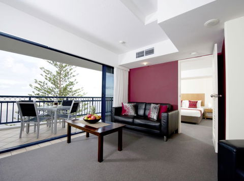 Ramada Resort Golden Beach - Accommodation VIC 13