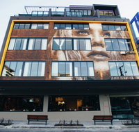 TRYP Brisbane - Accommodation VIC