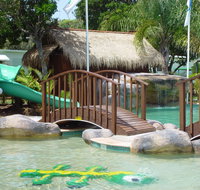 East's Ocean Shores Holiday Park - Accommodation VIC