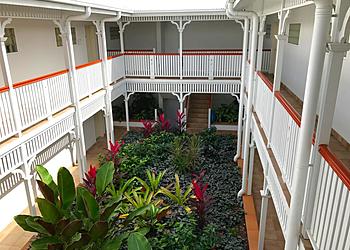 City Terraces Holiday Apartments - Accommodation VIC 2