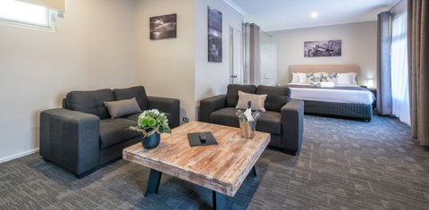 Ace Accommodation Albany - Accommodation VIC 1