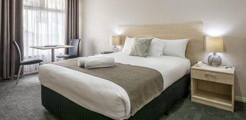 Ace Accommodation Albany - Accommodation VIC 0