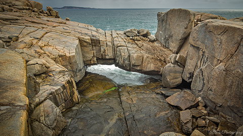 Ace Accommodation Albany - Accommodation VIC 3