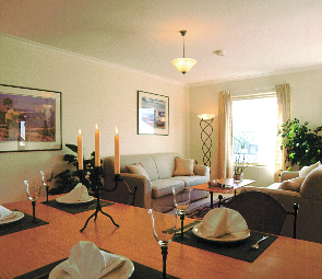 Adelaide Regent Apartments - Accommodation VIC 0