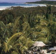 Anchorage Village Beach Resort - Accommodation VIC
